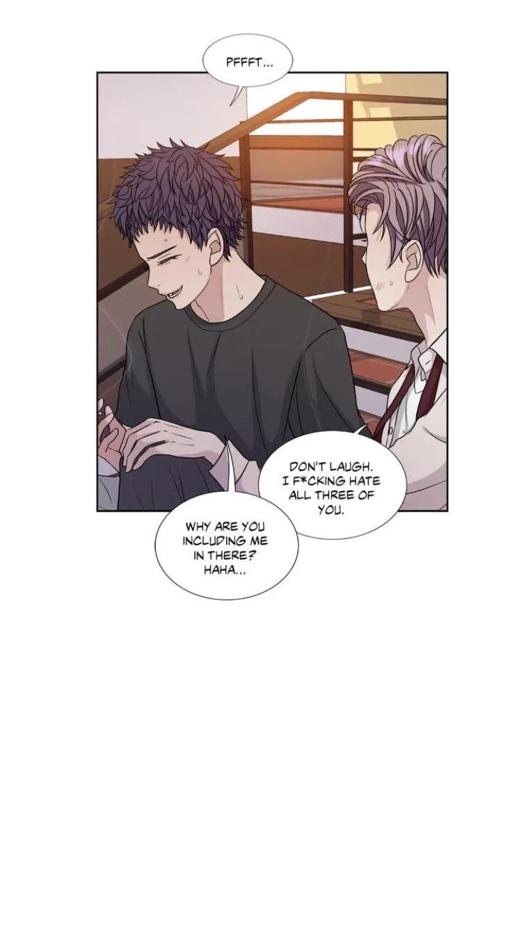 Jazz For Two - Chapter 29.2 Page 17