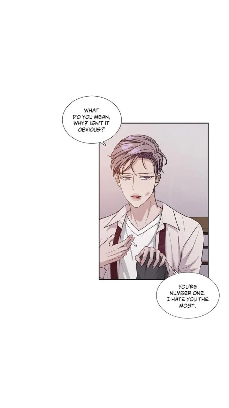 Jazz For Two - Chapter 29.2 Page 18