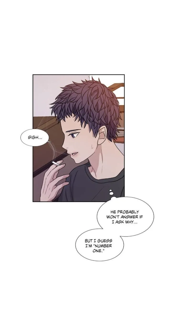 Jazz For Two - Chapter 29.2 Page 19