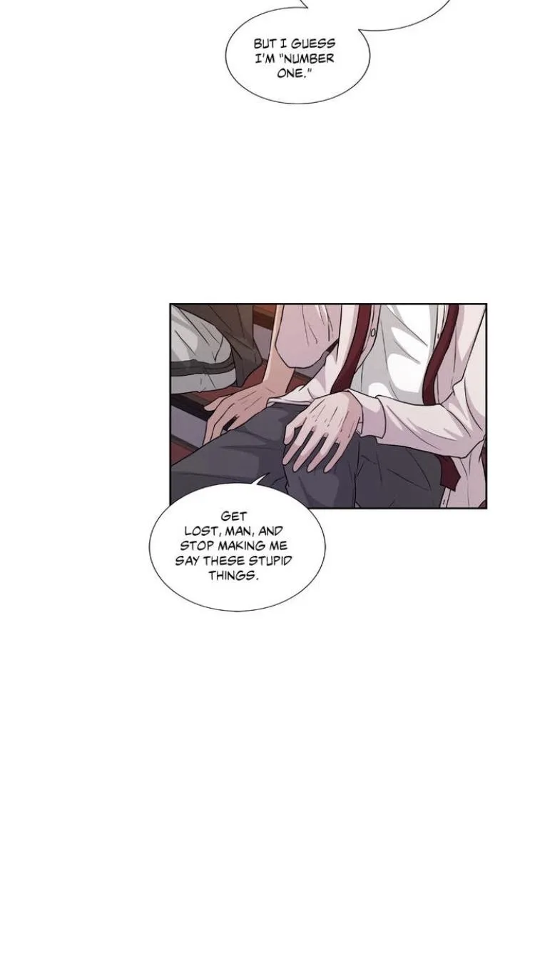 Jazz For Two - Chapter 29.2 Page 20