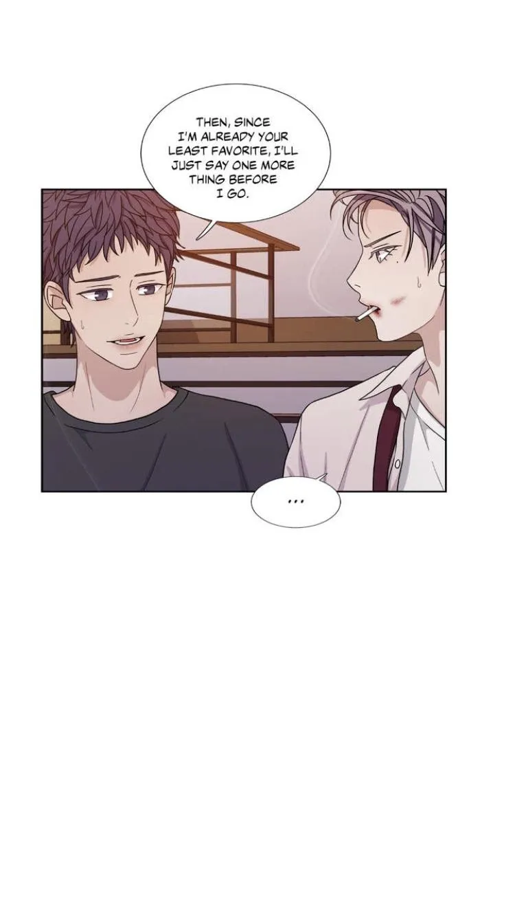 Jazz For Two - Chapter 29.2 Page 21