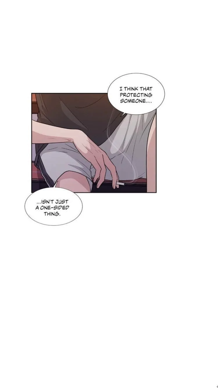 Jazz For Two - Chapter 29.2 Page 22