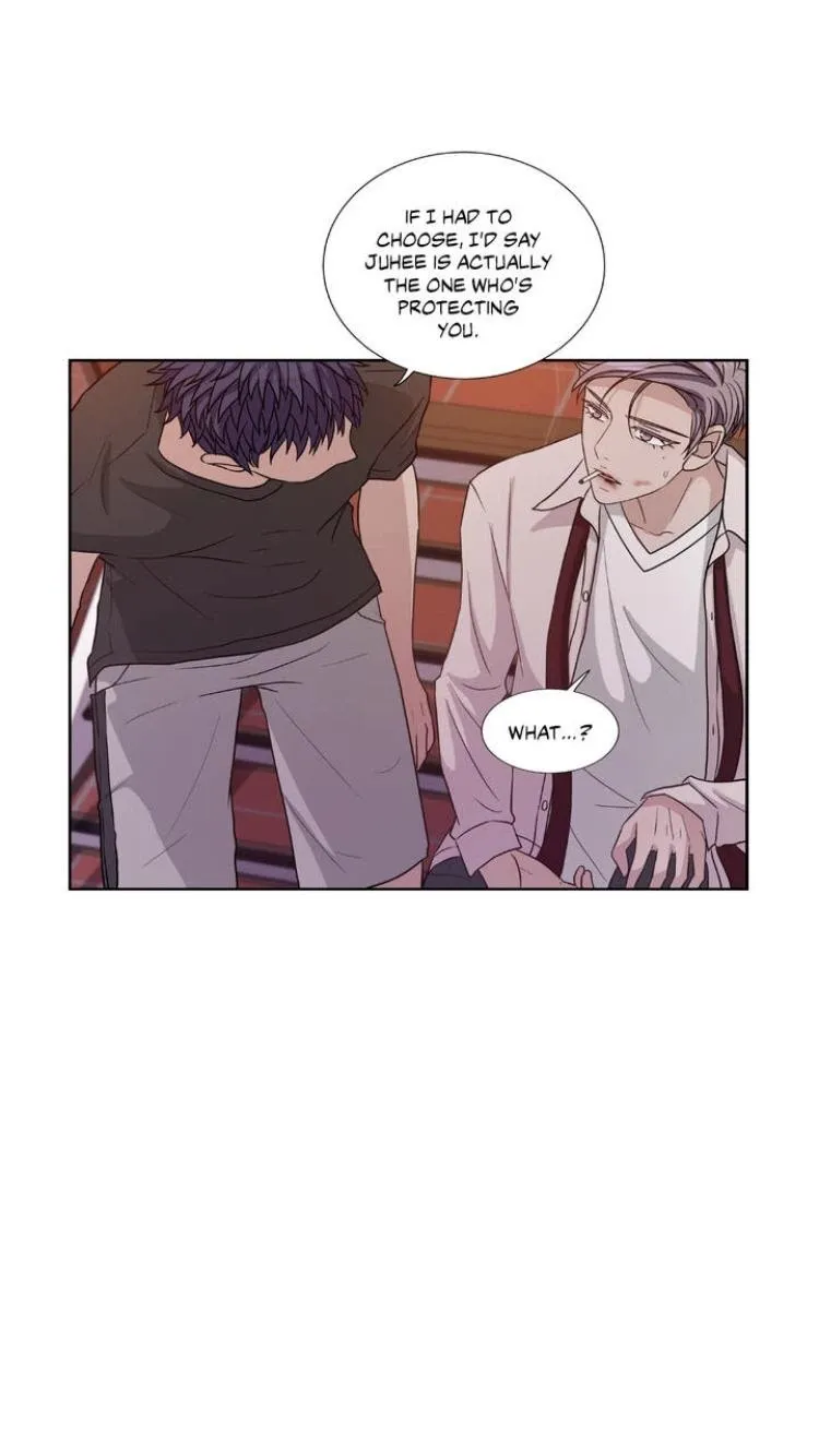 Jazz For Two - Chapter 29.2 Page 23