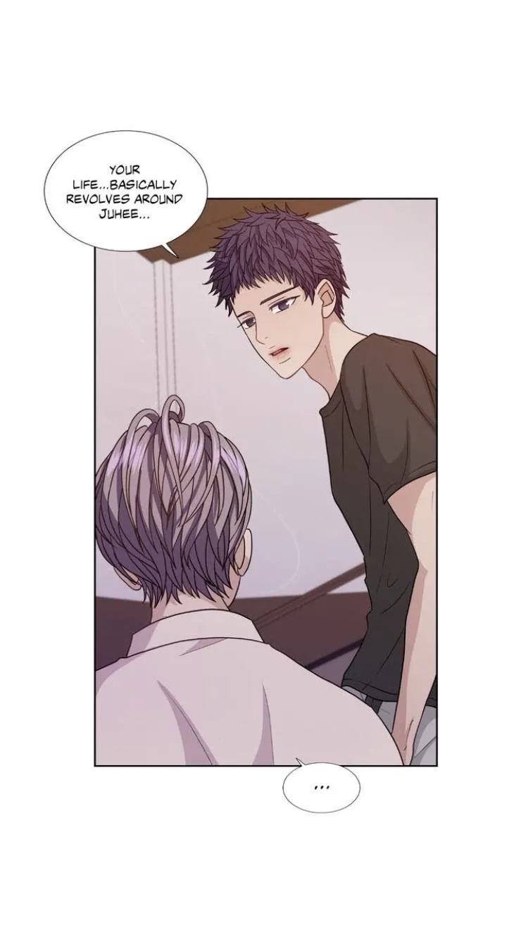Jazz For Two - Chapter 29.2 Page 24
