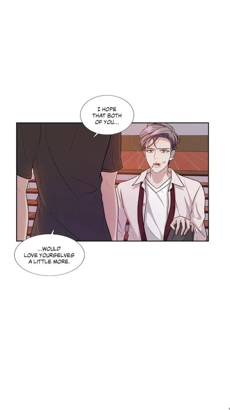 Jazz For Two - Chapter 29.2 Page 25