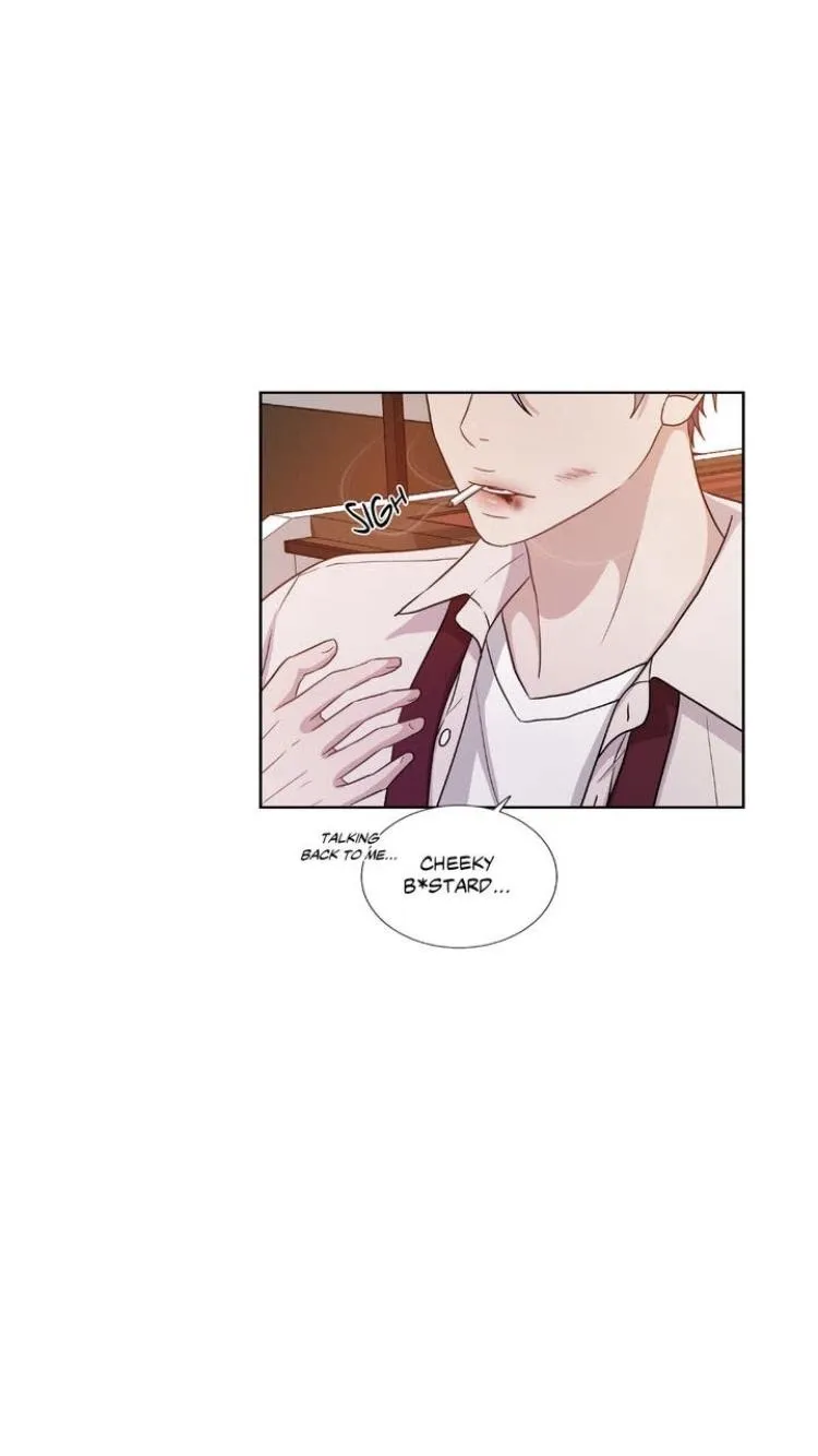 Jazz For Two - Chapter 29.2 Page 28