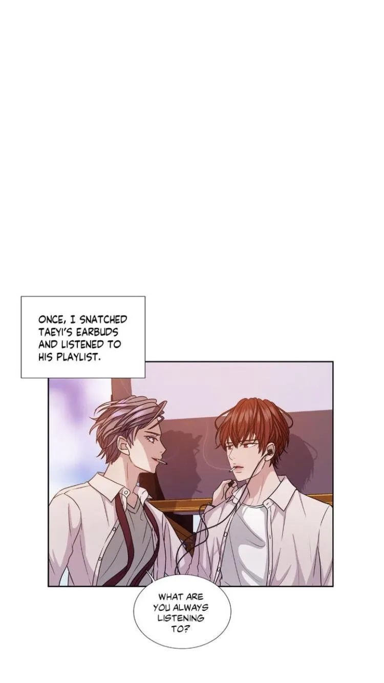Jazz For Two - Chapter 29.2 Page 30