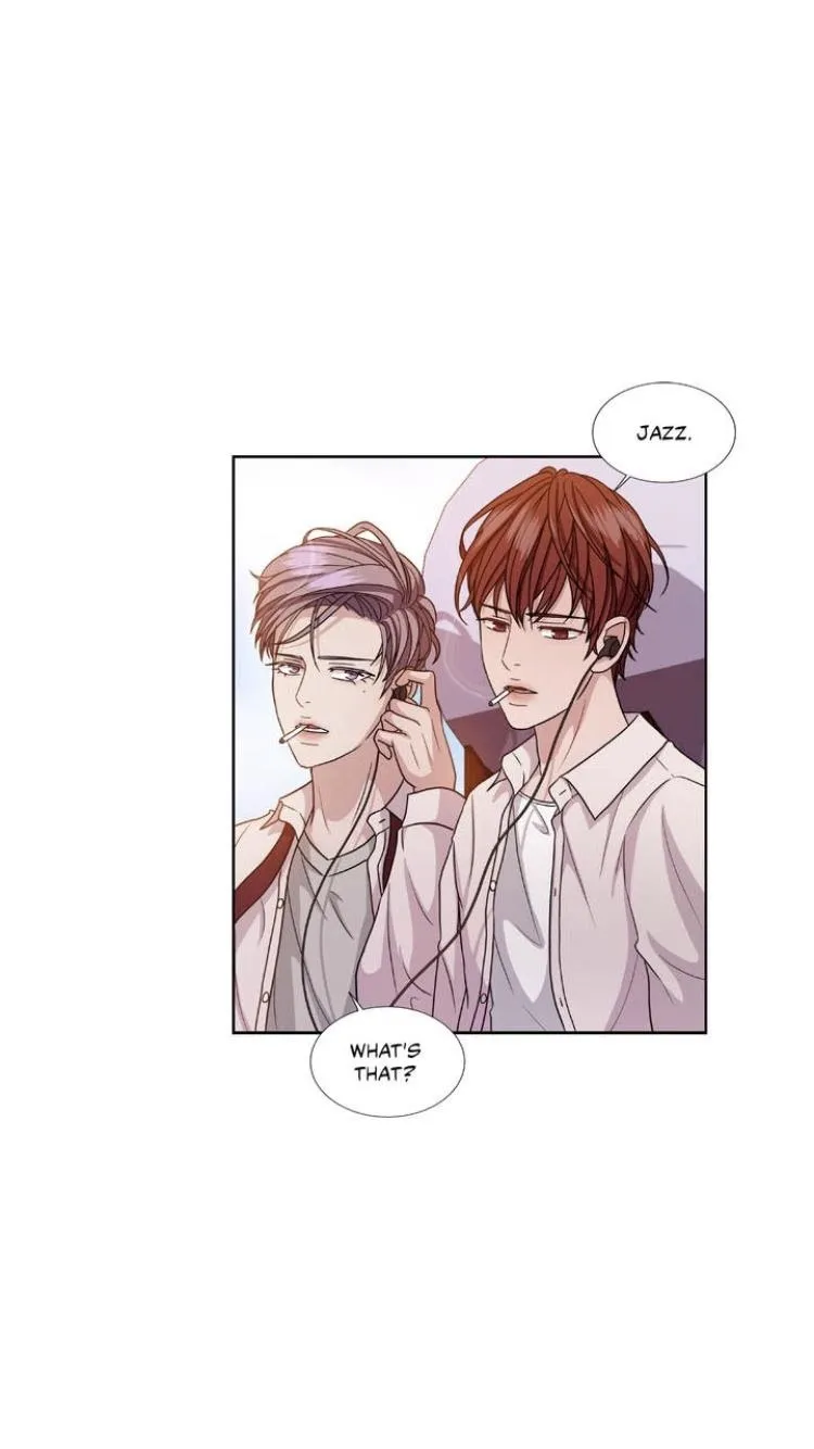 Jazz For Two - Chapter 29.2 Page 31
