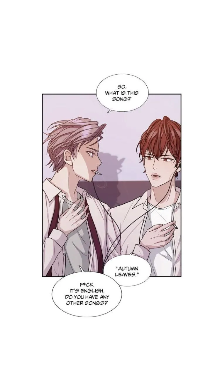Jazz For Two - Chapter 29.2 Page 33