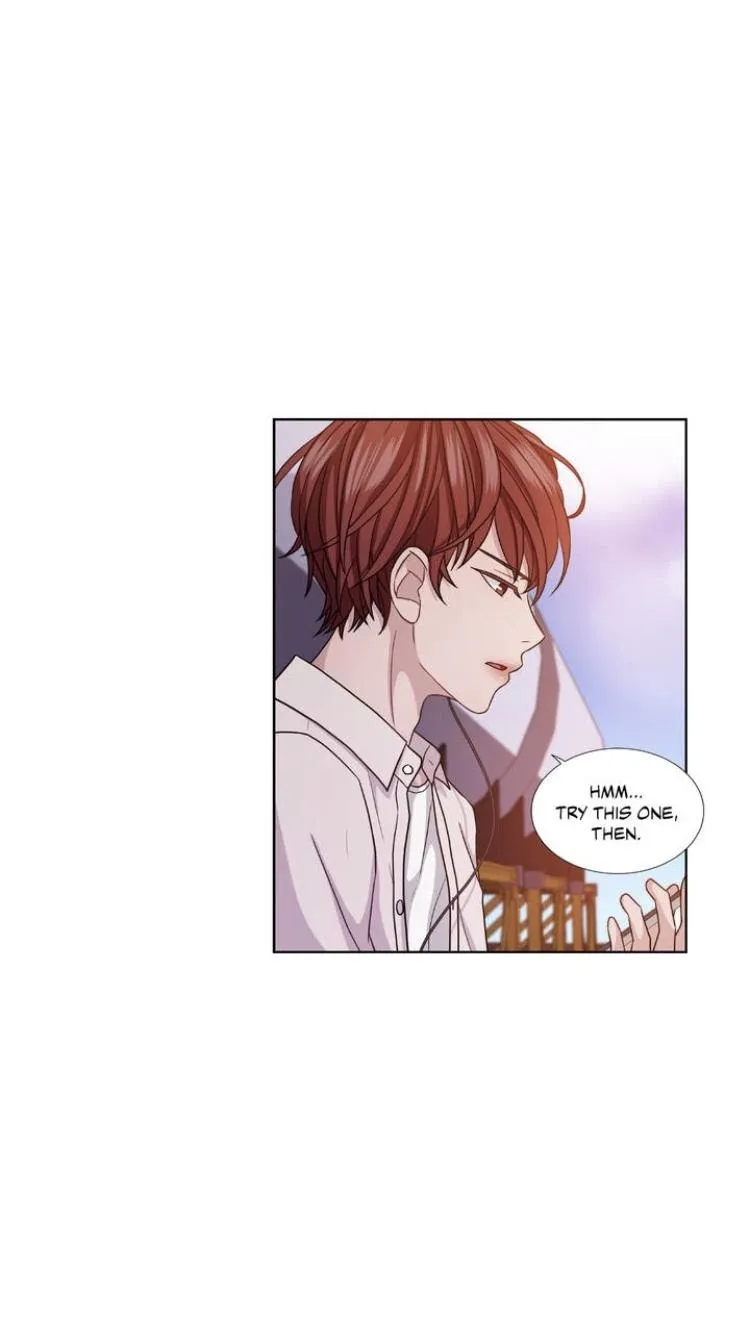Jazz For Two - Chapter 29.2 Page 34