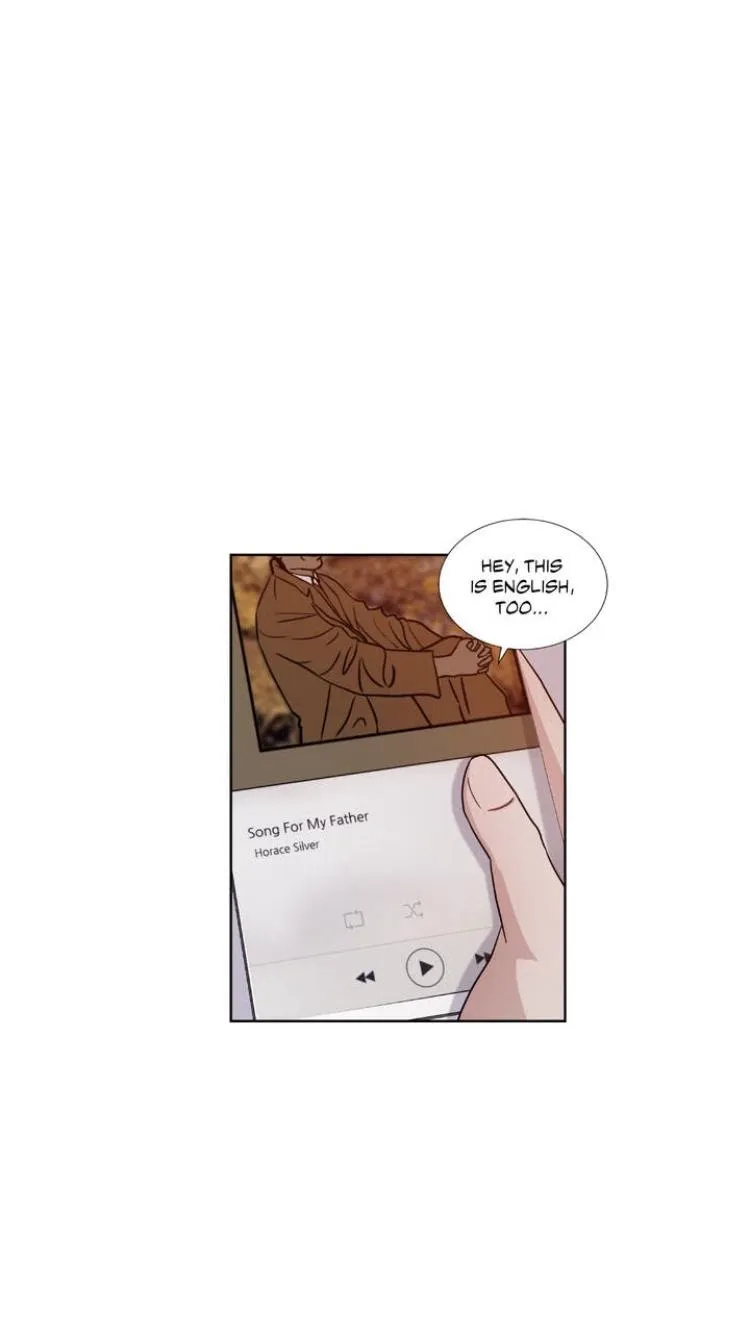 Jazz For Two - Chapter 29.2 Page 36