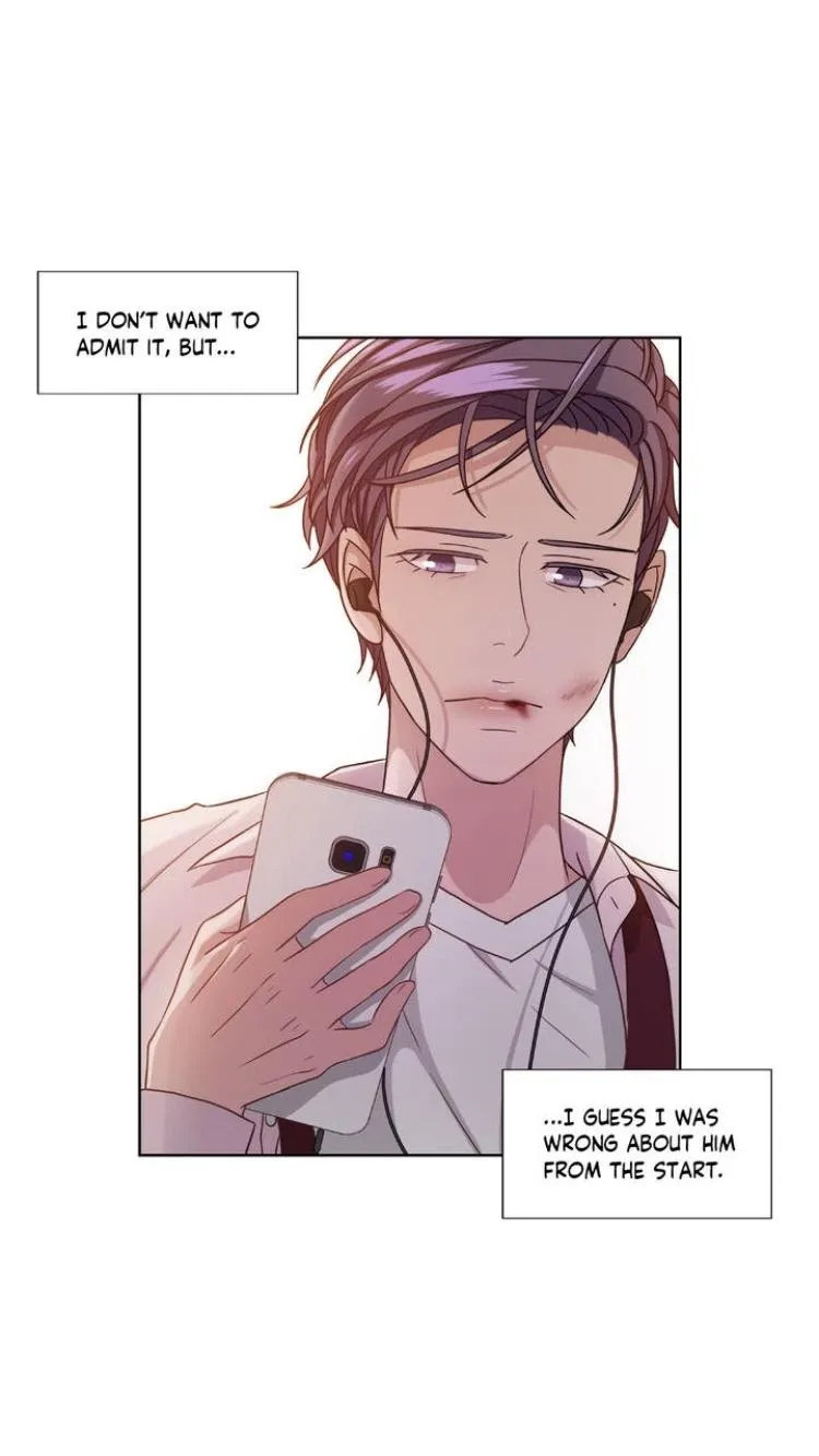 Jazz For Two - Chapter 29.2 Page 38