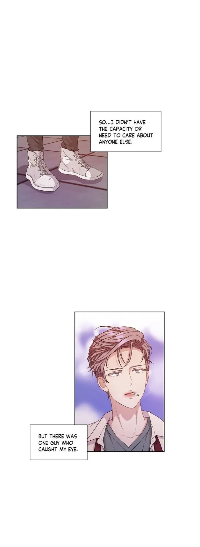 Jazz For Two - Chapter 29 Page 3