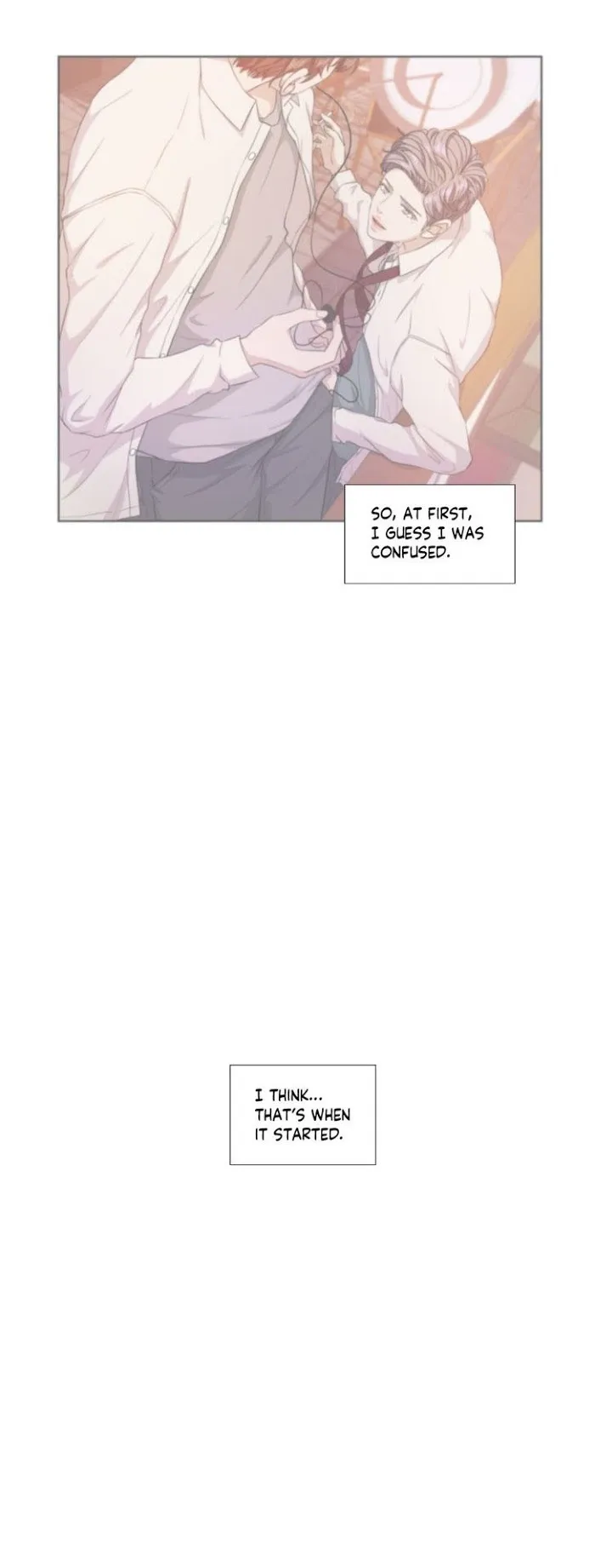 Jazz For Two - Chapter 29 Page 6