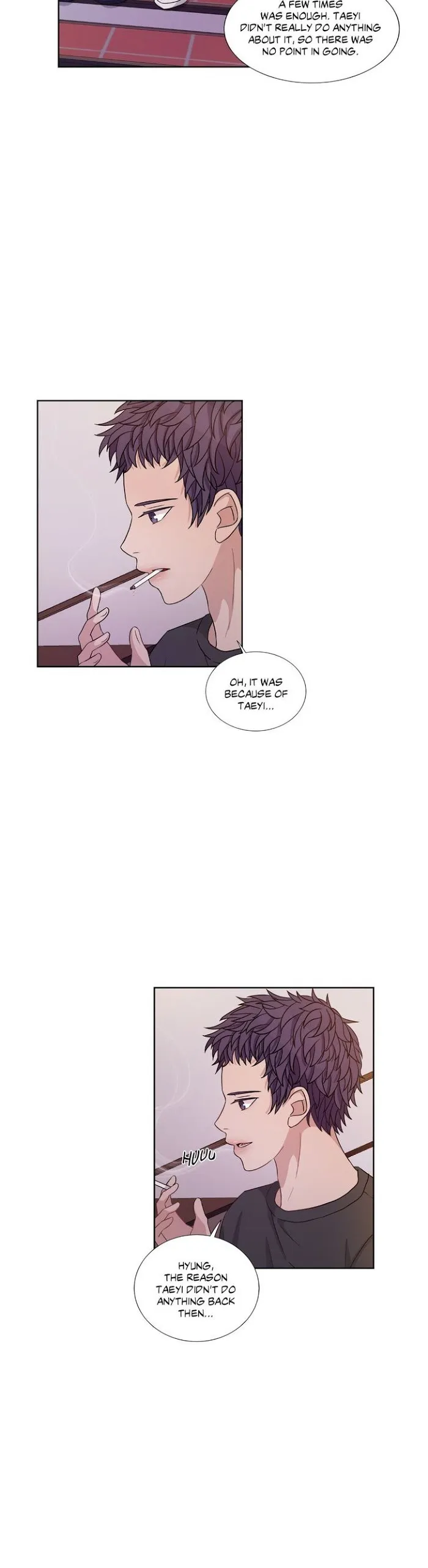 Jazz For Two - Chapter 29 Page 18