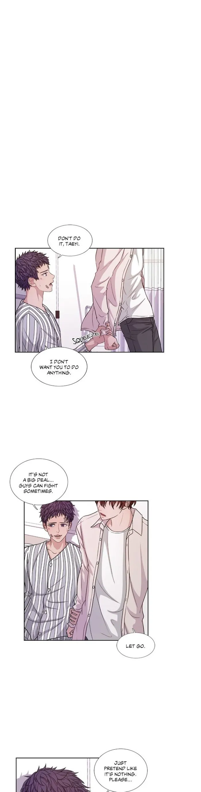 Jazz For Two - Chapter 29 Page 19