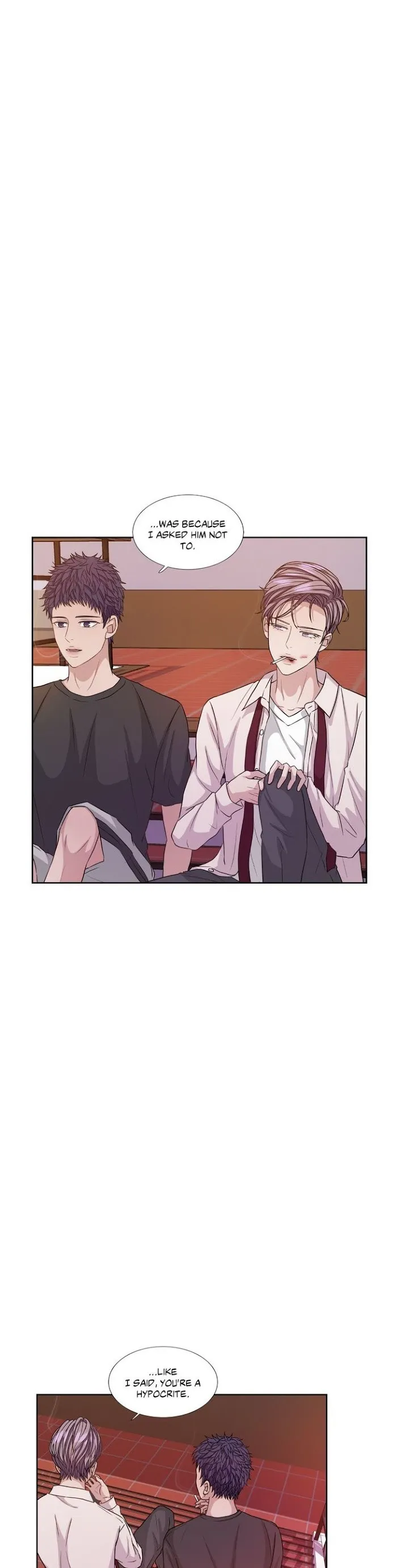 Jazz For Two - Chapter 29 Page 21