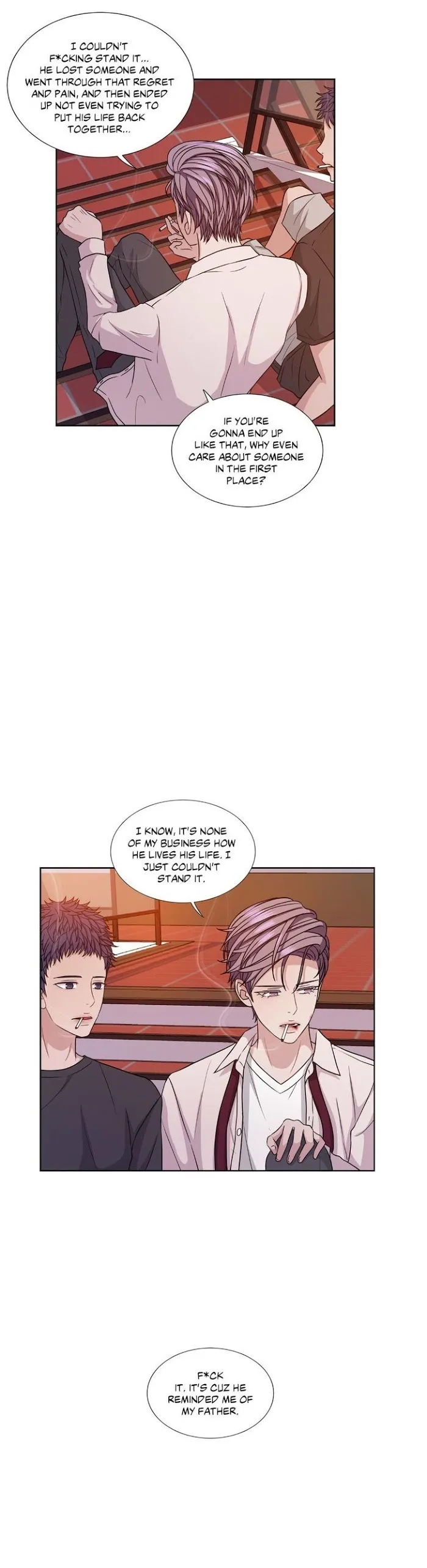 Jazz For Two - Chapter 29 Page 28