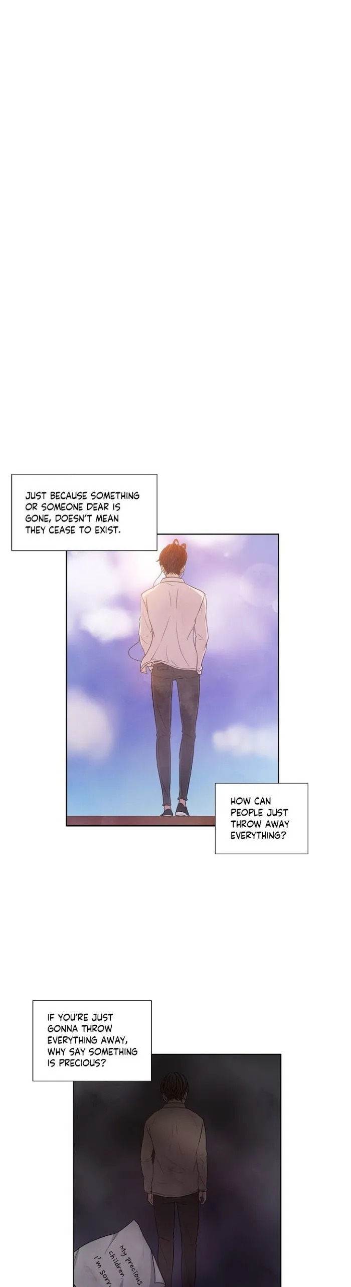 Jazz For Two - Chapter 29 Page 29
