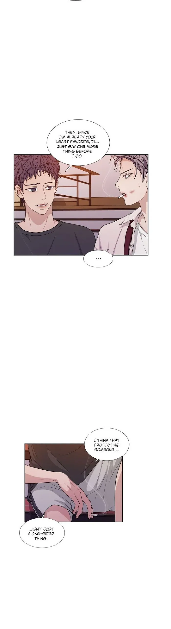 Jazz For Two - Chapter 29 Page 34