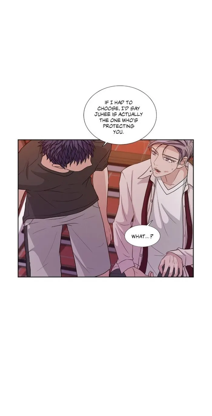 Jazz For Two - Chapter 29 Page 35
