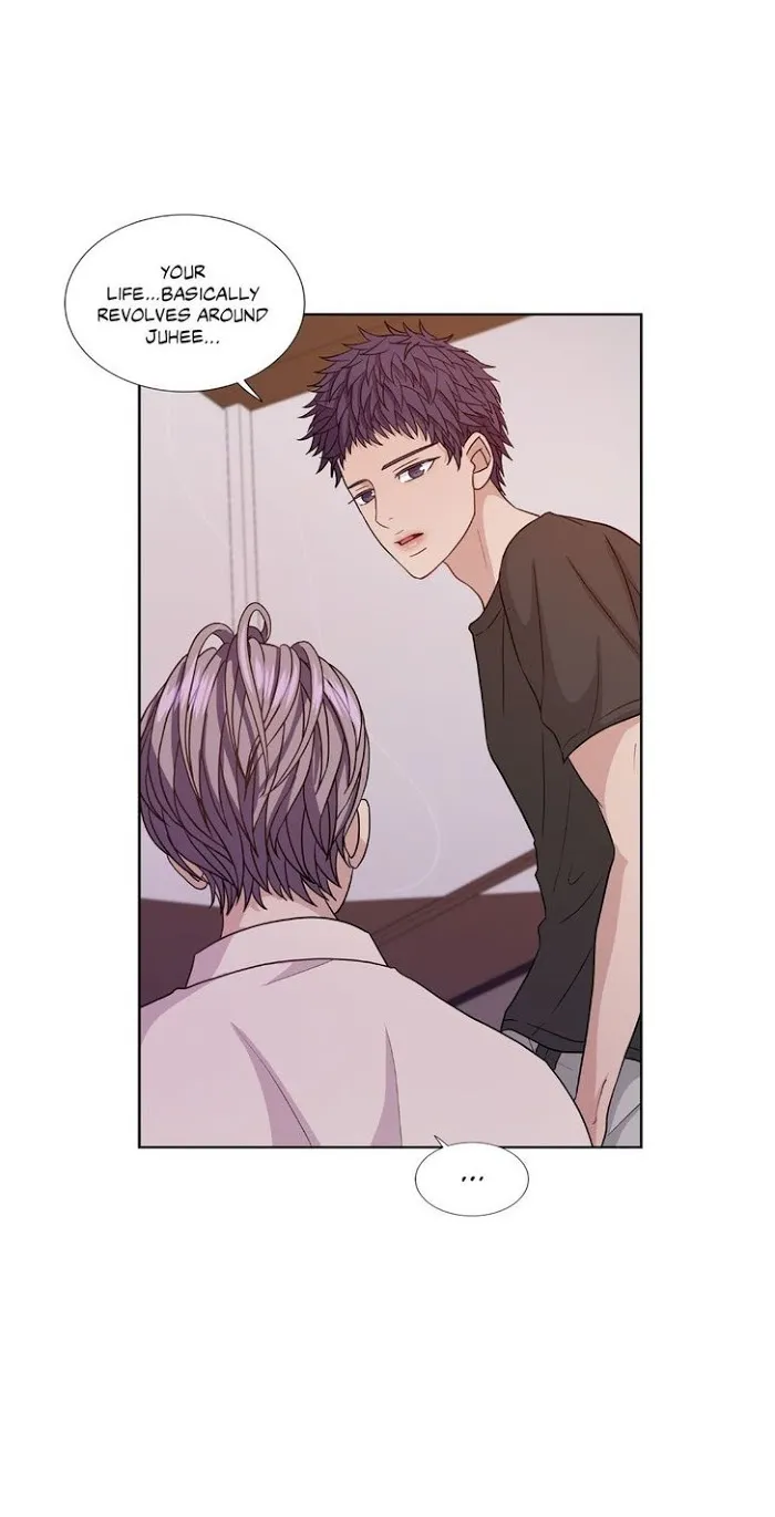Jazz For Two - Chapter 29 Page 36