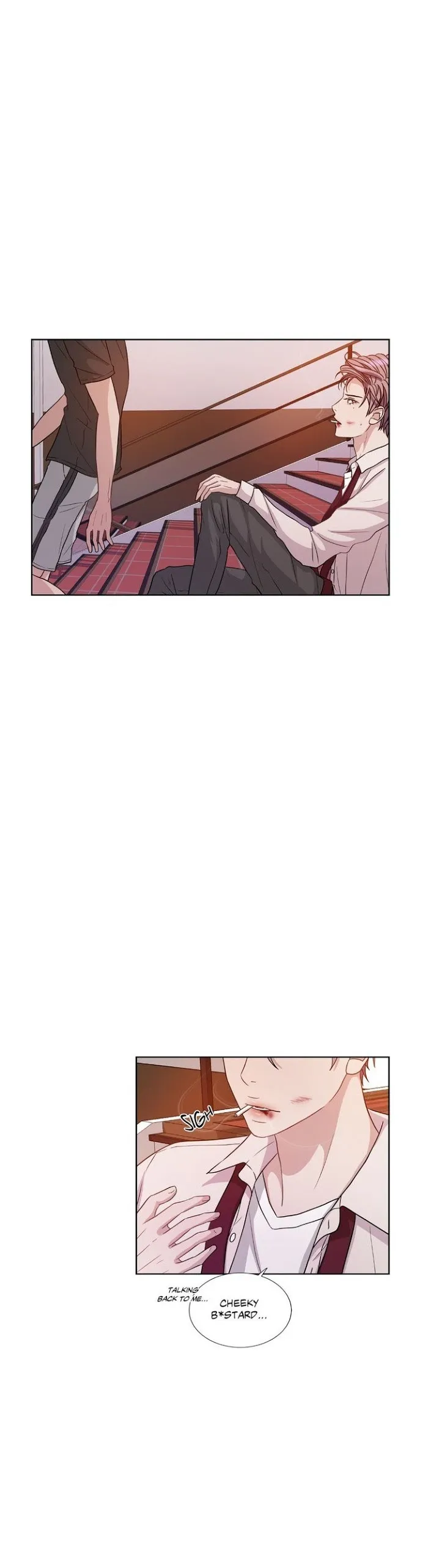 Jazz For Two - Chapter 29 Page 38
