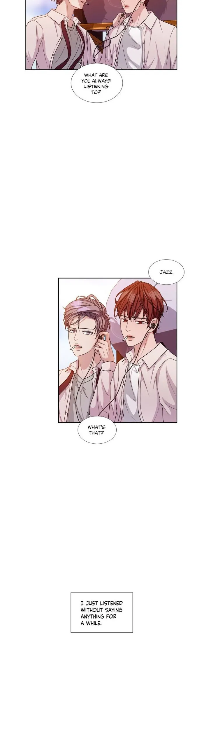 Jazz For Two - Chapter 29 Page 40
