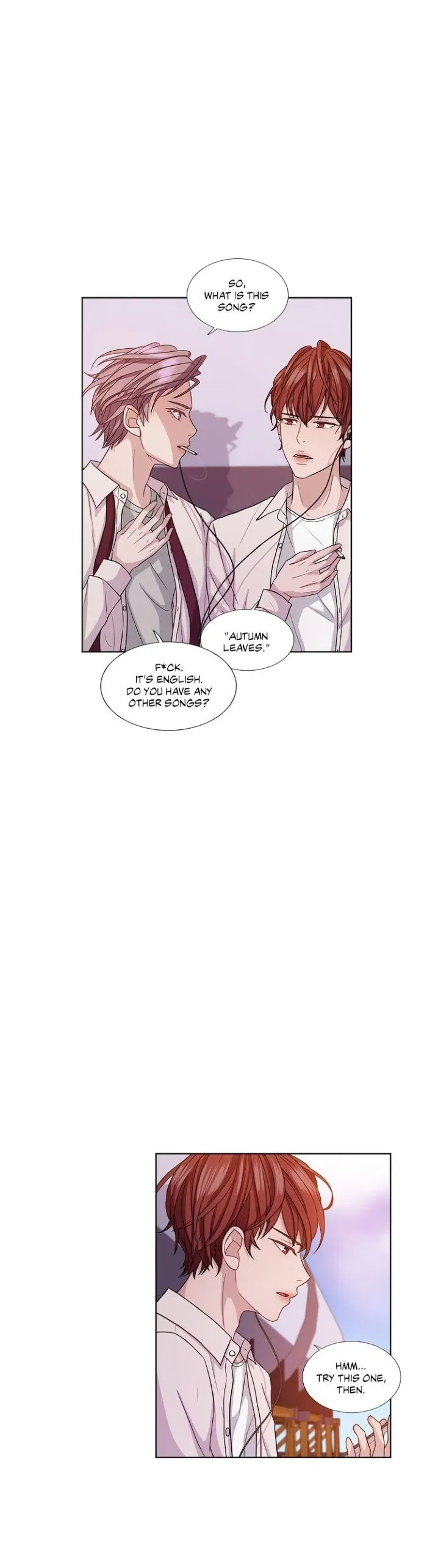 Jazz For Two - Chapter 29 Page 41