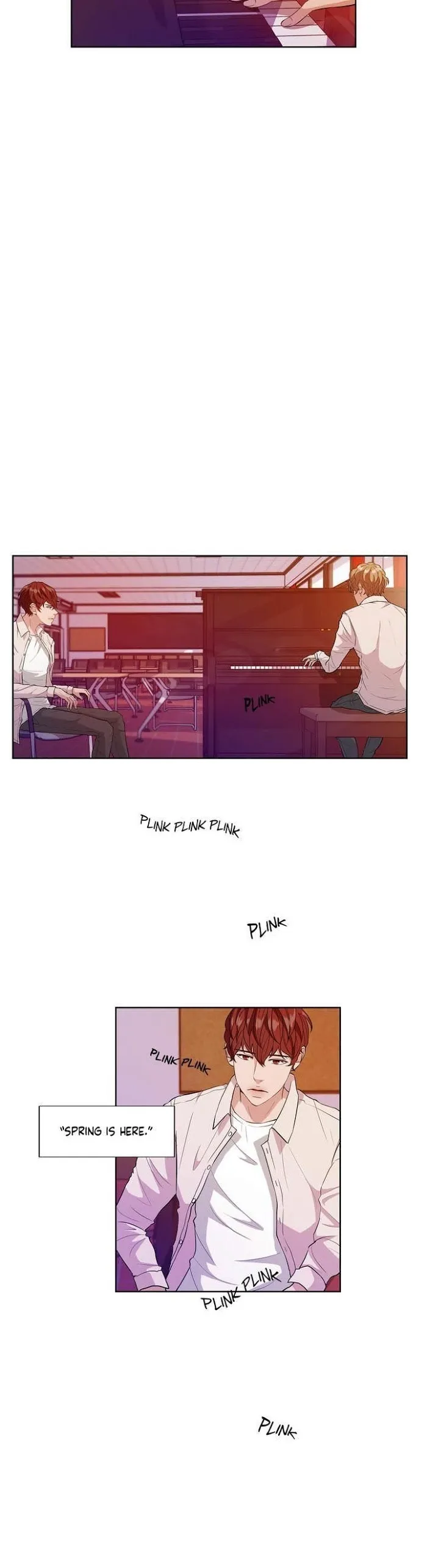Jazz For Two - Chapter 3 Page 22