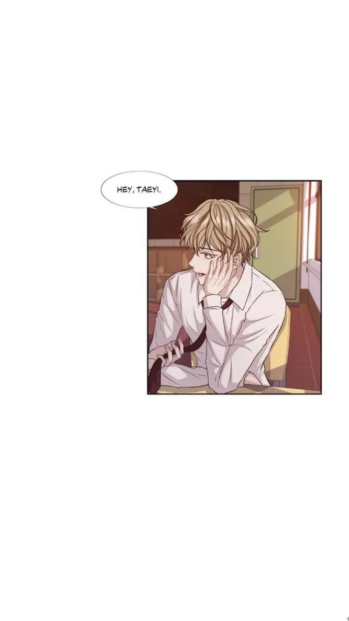 Jazz For Two - Chapter 30.1 Page 2