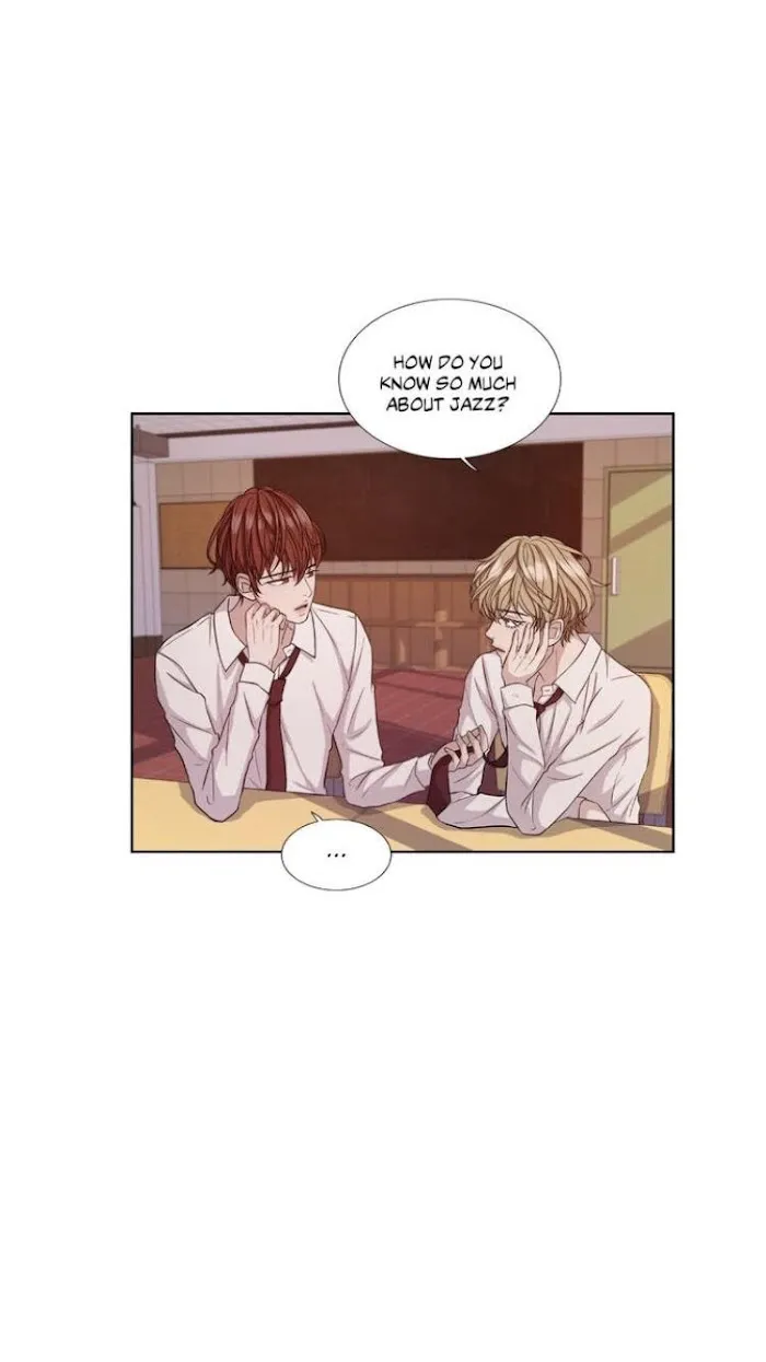 Jazz For Two - Chapter 30.1 Page 3