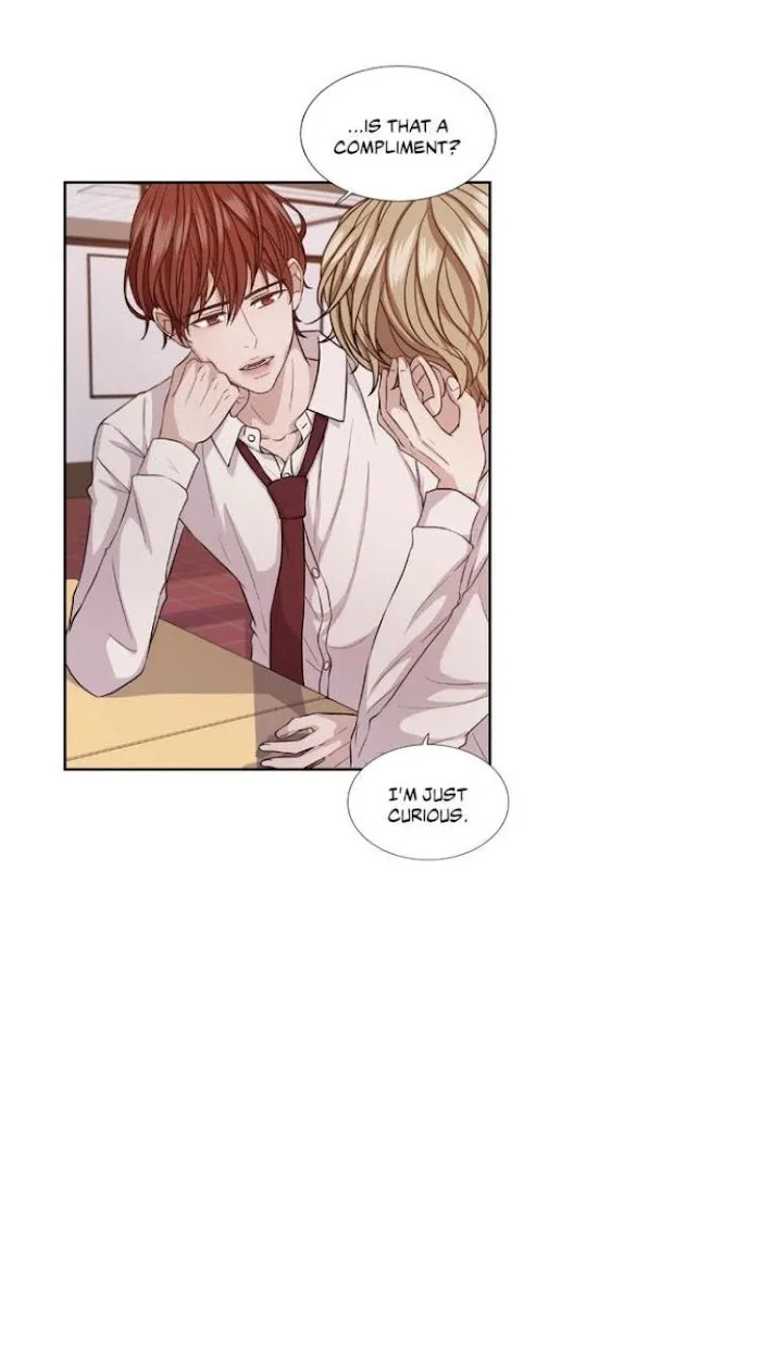 Jazz For Two - Chapter 30.1 Page 4