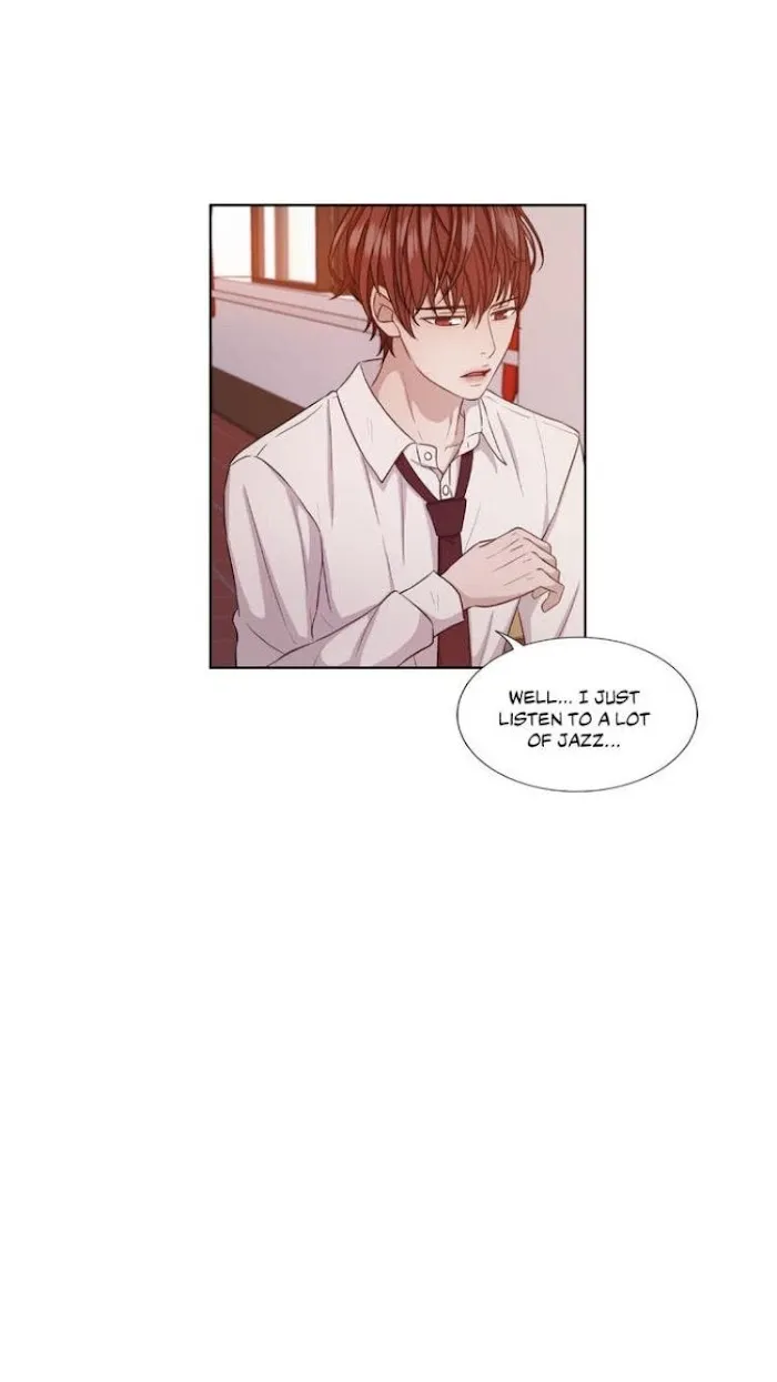 Jazz For Two - Chapter 30.1 Page 5