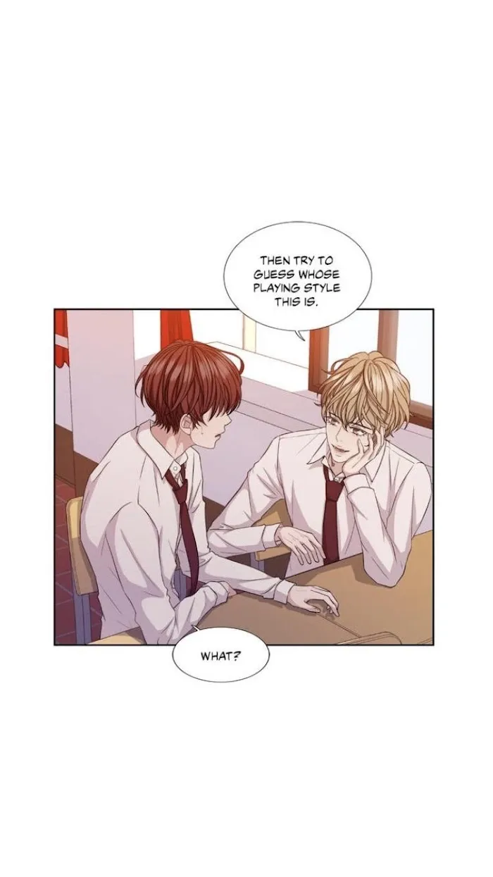 Jazz For Two - Chapter 30.1 Page 6