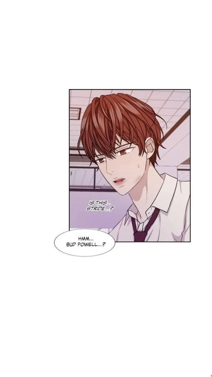 Jazz For Two - Chapter 30.1 Page 9