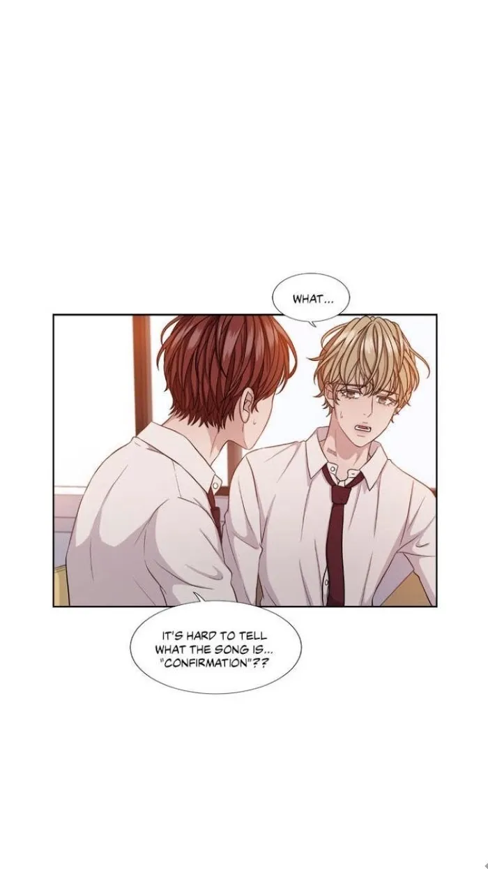 Jazz For Two - Chapter 30.1 Page 10