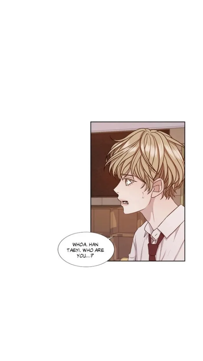 Jazz For Two - Chapter 30.1 Page 11
