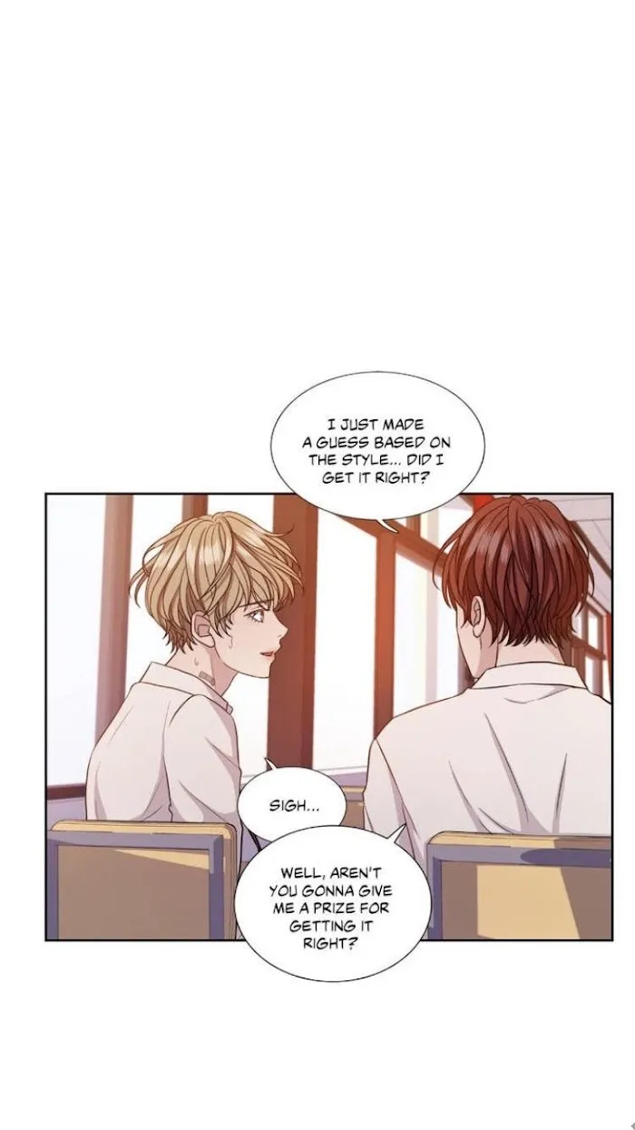 Jazz For Two - Chapter 30.1 Page 12
