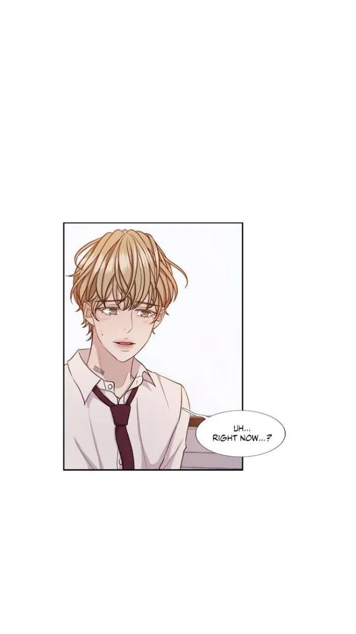 Jazz For Two - Chapter 30.1 Page 13
