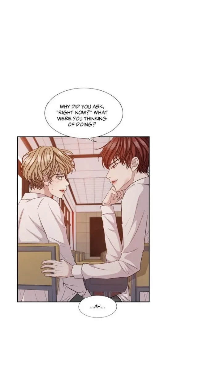 Jazz For Two - Chapter 30.1 Page 14