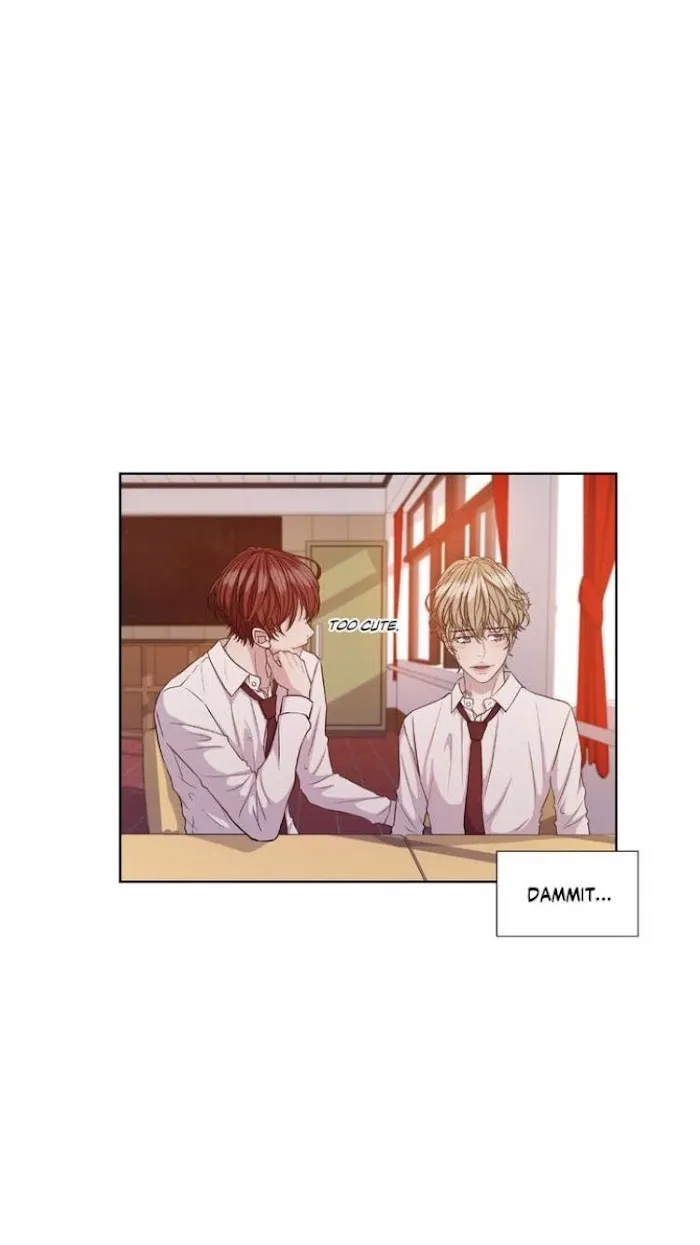 Jazz For Two - Chapter 30.1 Page 15