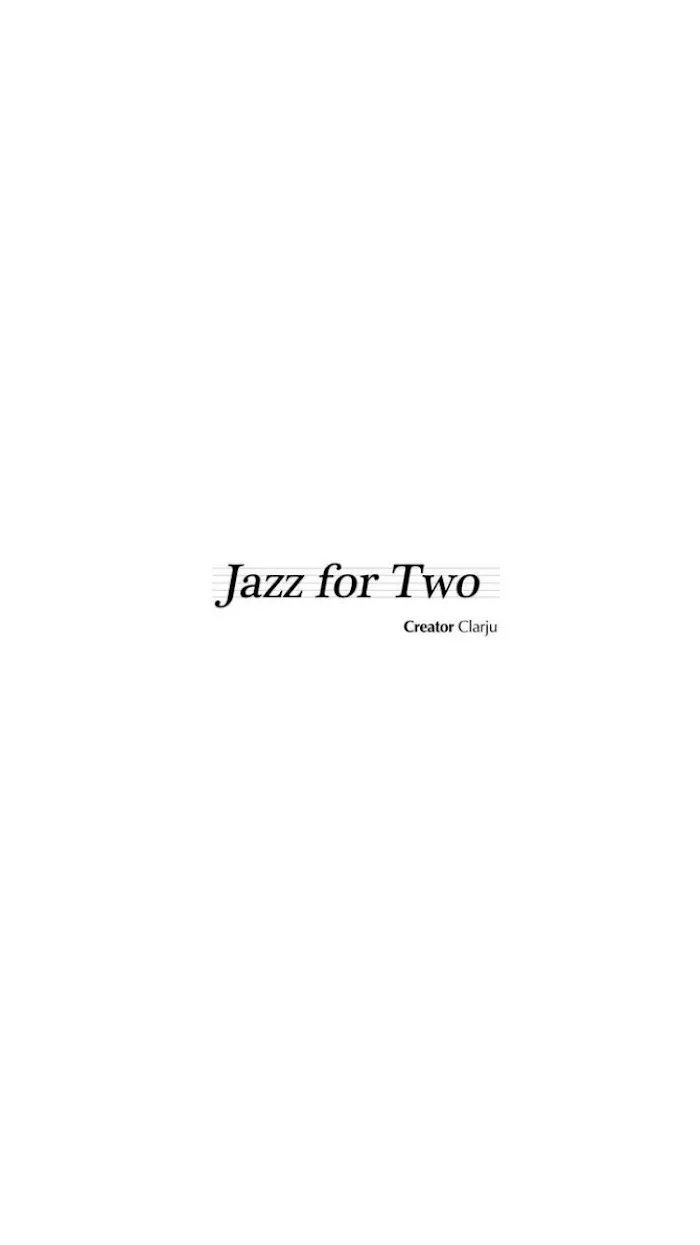 Jazz For Two - Chapter 30.1 Page 16