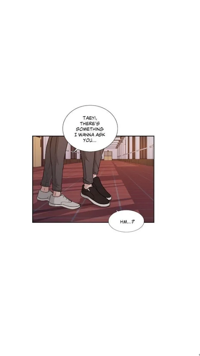 Jazz For Two - Chapter 30.1 Page 18
