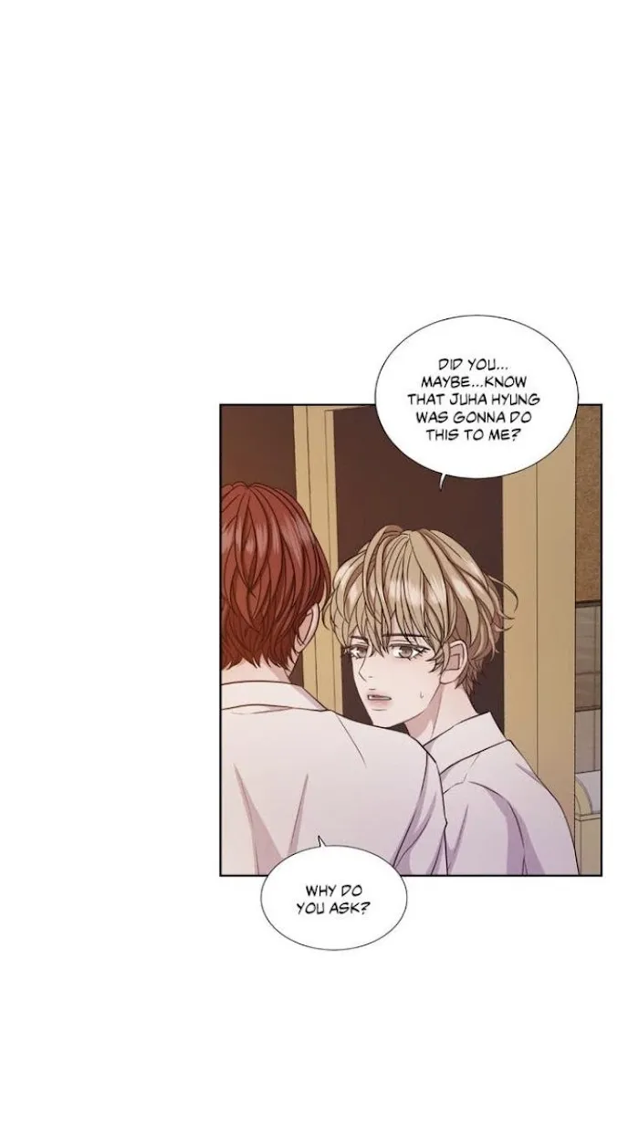 Jazz For Two - Chapter 30.1 Page 19