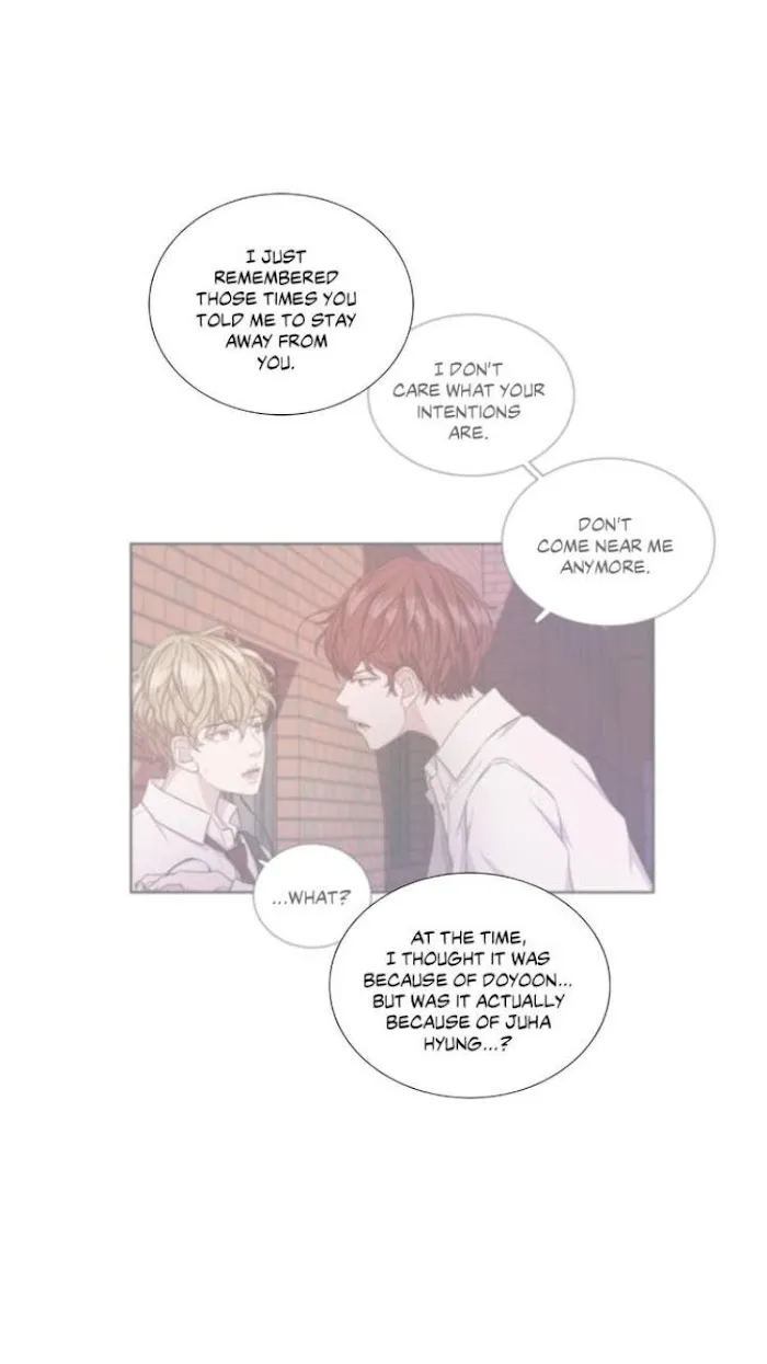 Jazz For Two - Chapter 30.1 Page 20