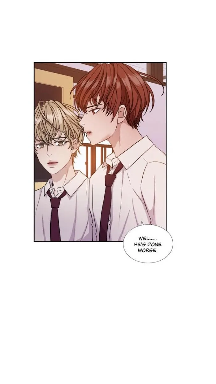 Jazz For Two - Chapter 30.1 Page 21
