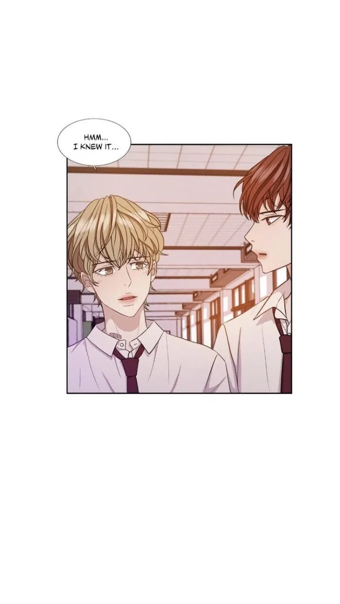 Jazz For Two - Chapter 30.1 Page 22