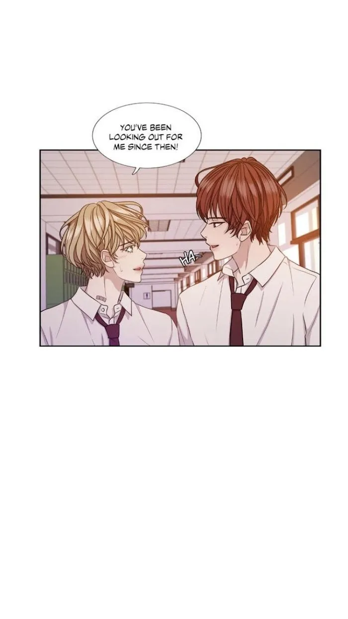 Jazz For Two - Chapter 30.1 Page 23