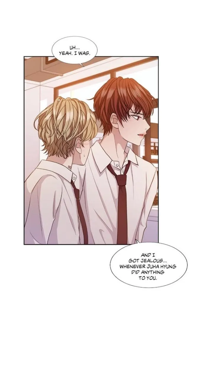 Jazz For Two - Chapter 30.1 Page 24